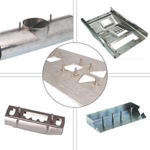 เครื่องเชื่อมสตั๊ดแบบปล่อยประจุอัตโนมัติ, M3-M8 30 ชิ้น/นาที เครื่องเชื่อมสตั๊ดอัตโนมัติสำหรับตู้โลหะแผ่น - Product Image 5