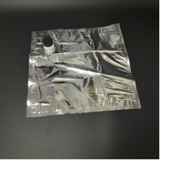 Sac à café 1L 2L 3Lwine dans une boîte distributeur de sauce sac avec distributeur aseptique sac d'emballage en feuille d'aluminium pochette aseptique