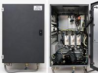 Gabinete de Control Completo Industrial KUKA KR C2 con Brazo Robótico, Programación de Movimiento de Precisión e Integración de Automatización Confiable