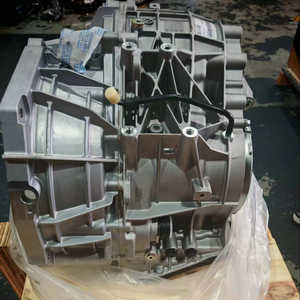 Высокопроизводительная автоматическая коробка передач INTAUTO VT2 VT3 CVT для большой стены C30 M2 - Product Image 1