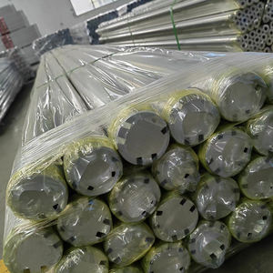 Barres en alliage d'aluminium série 6000 personnalisées par les fournisseurs d'usine pour soudage, découpe, pliage, tolérance Al de 50% à 99%, 1% de précision, origine Chine - Product Image 3