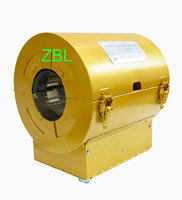 220v 500w दौर बिजली दूर अवरक्त हीटिंग तत्व