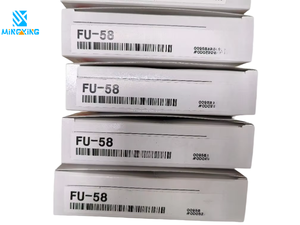 เซ็นเซอร์ควบคุม PLC เซ็นเซอร์ไฟเบอร์ ยี่ห้อใหม่ FU-58 - Product Image 1