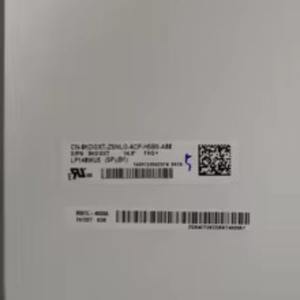 MNE007QA2-1 LP140WU5-SPB1 NE140WUM-N6K 1920x1200 EDP 16:10 écran LCD <span class=keywords><strong>pour</strong></span> ordinateur portable NOUVEAU - Product Image 2