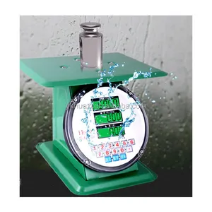 Kaufen Sie Mechanical Dial Spring Scales Federwaage 50kg elektronische Waage