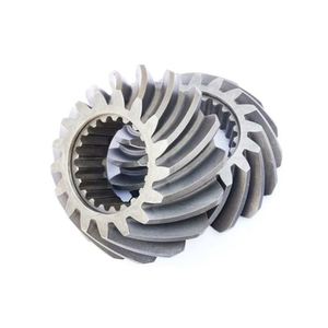 Engranaje recto de Shenzhen HXMT FactoryDouble - Product Image 4
