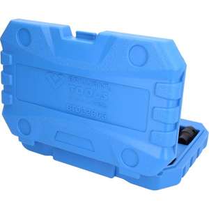 BRILLIANT TOOLS - BT022645 Jeu de douilles hexagonales à impact court de 1/2 ''(11 pièces) -EAN 4042146870174 IMPACT SOCKETS ET ACCESSOIRES - Product Image 3