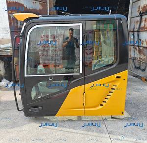 Graafmachine Onderdelen Sy205 H Sy305 H <span class=keywords><strong>Sy205c</strong></span> Pro Cabine Accessoires Graafmachine Cabine Onderdelen Graafmachine Cabine Cabine Voor <span class=keywords><strong>Sany</strong></span> Cat Komatsu Hitachi - Product Image 1