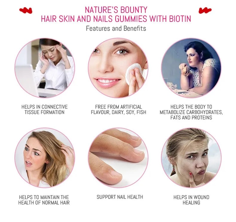 womens multi vitamin gummin collagen