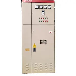 Electric Saver Energy High Voltage Passive Harmonic Filter SHFC Power Factor Controller Harmonic Filtering Equipment