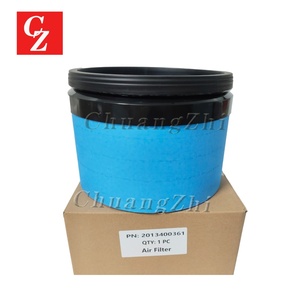 Nuevo Filtro de Aire 2013400361 para Compresor de Aire Quincy de Alta Calidad 2013400361 - Product Image 6