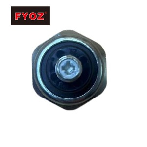 แรงดันน้ำมันสำหรับ D1105 D1403 D1305ของ Kubota <span class=keywords><strong>756</strong></span> John Deere สำหรับ yanmar FX24 YM180 YM187 185246060ชิ้นส่วน158413901 - Product Image 3