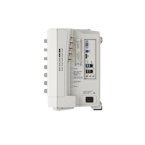 Osciloscopio de Alta Definición Keysight MSOS204A, Tecnología Estadounidense, Frecuencia de Muestreo de 20 GS/s - Product Image 3