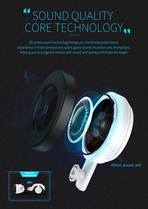 Gafas de Realidad Virtual 3D <span class=keywords><strong>VR</strong></span> Todo en Uno Personalizadas, Gran Venta - Product Image 5