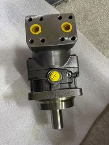 Équipement de treuil hydraulique F11 F12, moteur à piston hydraulique F12 030 060 080 090 F12-060-LF-IV-K-000-0000-P0 - Product Image 2