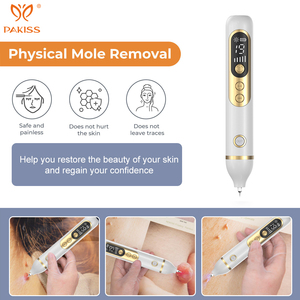 Lápiz Portátil para Eliminar Imperfecciones de la Piel con Tecnología de Alta Precisión, Admite Logotipo Personalizado para Marca de Belleza - Product Image 2