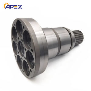 Kit de reparación de bomba hidráulica APEX Rexroth A2F 5/12/23/28/55/80/107/160/200/225/250, kit de sellado del controlador y piezas de repuesto - Product Image 4