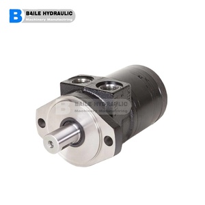 มอเตอร์สำหรับงานหนัก Torqmotor รุ่น TK ซีรีส์ TK0250 TK0315 TK0400 TK0500 TK0630 TK0800 TK1000 - Product Image 1