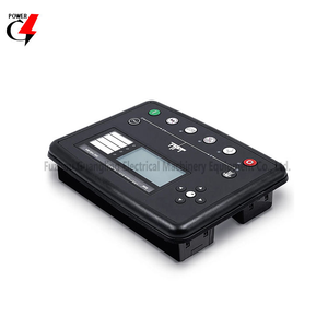 Mô-đun điều khiển khởi động tự động mạnh mẽ dse 7410 MKII bao gồm SNMP tích hợp và có máy chủ Web nhúng dse7410 - Product Image 6