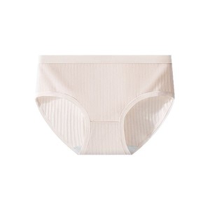 Mutandine da donna nuove all'ingrosso, 7A puro cotone, con inserto antibatterico, comode <span class=keywords><strong>e</strong></span> aderenti <span class=keywords><strong>senza</strong></span> compressione - Product Image 3