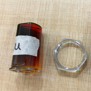 Capuchons de capteurs multi-matériaux certifiés ISO9001 - Usinés CNC de qualité alimentaire et adaptés à l'usinage pour les dispositifs médicaux et les équipements pour bébés - Product Image 3