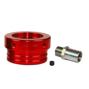 Enfriador de aceite para coche, cárter de aceite 99056 negro para Toyota GT86 Subaru Honda Civic, pieza de repuesto - Product Image 5