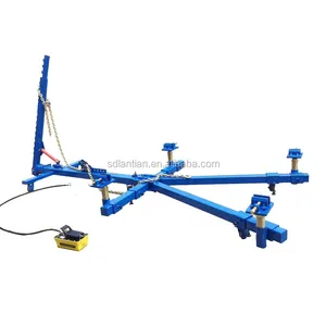 FM100 Auto Frame Stijltang/Frame Machine Chassis Liner/Yantai Frame Machine