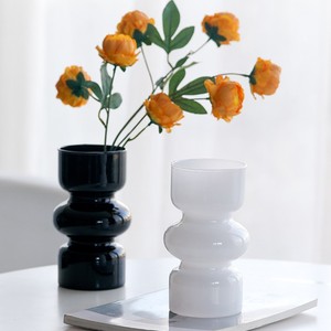<span class=keywords><strong>Vase</strong></span> <span class=keywords><strong>en</strong></span> <span class=keywords><strong>verre</strong></span> personnalisé, <span class=keywords><strong>vase</strong></span> <span class=keywords><strong>en</strong></span> <span class=keywords><strong>verre</strong></span> <span class=keywords><strong>transparent</strong></span> coloré bon marché pour le bureau - Product Image 3