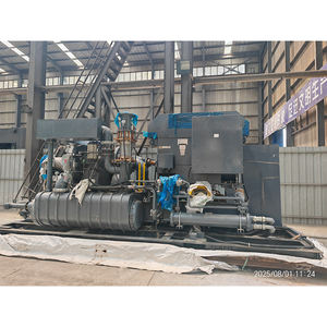 Planta Generadora de Dióxido de Carbono <span class=keywords><strong>CO2</strong></span>, Absorción de Gas <span class=keywords><strong>CO2</strong></span>, Absorción de Amina, Planta de Gas Natural para Acuario - Product Image 1