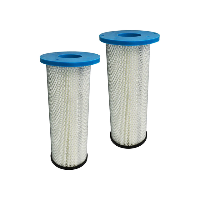 S13, S26, S36, S1400, DCS 70, 200700070 HEPA Filter Fits for Pullman Ermator S-Series Vacuum Cleaner