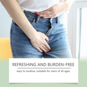 Googeer 60 pz funzione vescica che supporta la resistenza del corpo migliorando la vitalità mantenendo Essenz <span class=keywords><strong>Prosta</strong></span> Vit vitamina B6 capsule - Product Image 4