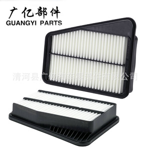 28113J5350 28113J5300ไส้กรองอากาศสำหรับ Kia Stinger Hyundai อะไหล่ทดแทน - Product Image 3