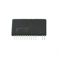 Module d'alimentation IGBT VLA567-01R VLA517-01R VLA517 EXB841-01R ZIP-13 – Demandez un devis pour le Hub semi-conducteur