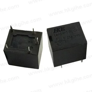 Hot bán ô tô relay 5/12/24V 20A Dip 5pin CMA51H-S-DC5/12/24v-c liên hệ với 16VDC cho Bán Sỉ