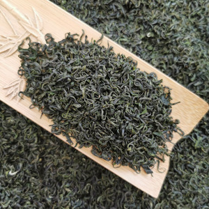 Hương thơm cao Tiny Bud biluochun trà xanh lá hữu cơ lá lỏng lẻo Pi Luo chun trà xanh bi Luo chun giảm béo trà xanh - Product Image 2