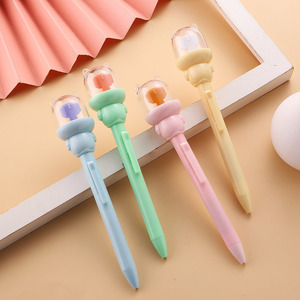 <span class=keywords><strong>ป</strong></span>ากกาลูกลื่น <span class=keywords><strong>1</strong></span>.0 มม. หมึกสีดำ สไตล์มินิมอลสมัยใหม่ ของขวัญสำหรับสำนักงานโรงเรียน - Product Image 6