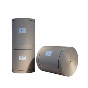 Core Board CK อุตสาหกรรมกระดาษพันธบัตร400จูลจำหน่ายกระดาษม้วนจัมโบ้ผลิตจากโรงงานไทย - Product Image 1