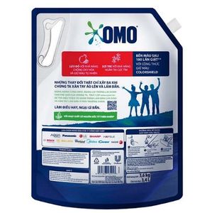 Detergente para Ropa de Carga Frontal Matic, Limpieza de Alto Rendimiento, Conserva la Calidad de la Tela, Fragancia Fresca y Duradera, Mejor Precio - Product Image 3