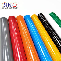 Vinilo Adhesivo para Corte de Letras y Gráficos, Material para Pósteres, Plotter de Corte de Vinilo a Color