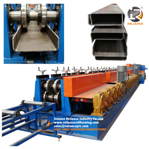 آلات تصنيع معتمدة حسب الطلب-شعاع 8 آلات تشكيل - Product Image 1