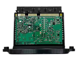 Módulo de Controlador TMS para Faro Delantero AHL LED Xenón de 12V, <span class=keywords><strong>Serie</strong></span> 3 335i M2 F22, 63117363090, Nuevo, para BMW F23 F87 M2 2014-2017 - Product Image 4