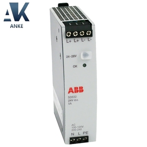 TB807 3BSE008538R1 ซีพียู TB807 - Product Image 5
