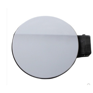 Fuel Tank Cover 3C5809857A For 2007-2011 Old Passat B6 Plastic <b>Primer</b> Color - Product Image 1