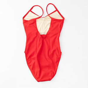 <span class=keywords><strong>Justaucorps</strong></span> <span class=keywords><strong>de</strong></span> danse rouge pour femmes et filles, idéal pour les compétitions <span class=keywords><strong>de</strong></span> ballet, modèle 2026, qualité supérieure, vente chaude - Product Image 2