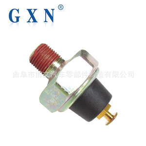 เซ็นเซอร์วัดแรงดันน้ำมัน Gxn รุ่น 8353087201 แบบเกลียว สำหรับ Geely Haoqing 378 Xiali 376 - Product Image 2