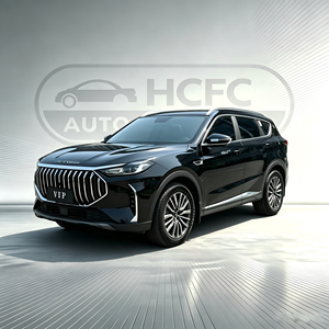 SUV Jetour X70 <span class=keywords><strong>d</strong></span>'occasion 2024, essence 1.6T, 7 places, conduite à gauche, sans accident, vente en gros pour concessionnaires, exportation au Moyen-Orient - Product Image 1