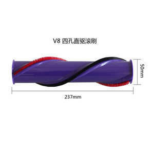 Principal cepillo de rodillo Bar vacío limpiador de reemplazo de repuestos para <span class=keywords><strong>Dyson</strong></span> <span class=keywords><strong>V8</strong></span> absoluta <span class=keywords><strong>V8</strong></span> <span class=keywords><strong>Animal</strong></span> <span class=keywords><strong>V8</strong></span> 967485-01 - Product Image 3