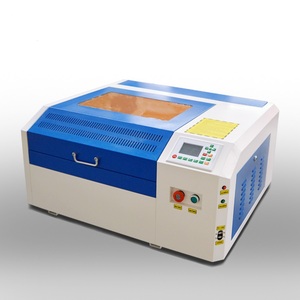 Máquina de Grabado Láser Portátil Voiern 20w 30w 40w 50w 100w, Precio de Fábrica VOIERN, Máquina de Grabado Láser 20w 30w 40w 50w - Product Image 4