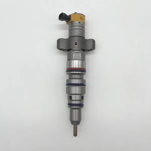 หัวฉีดน้ำมันดีเซลพรีเมียมสำหรับเครื่องยนต์ CAT C9 รุ่น 2145427 10R7224 2172570 ชุดหัวฉีดสำหรับรถขุด อะไหล่อุปกรณ์หนัก - Product Image 3