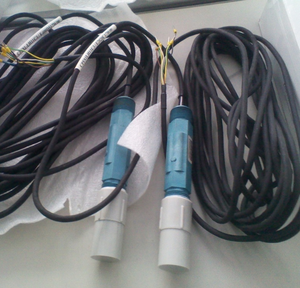 เซ็นเซอร์วัดค่า pH แบบอนาล็อกของแท้จากเยอรมัน E+H รุ่น CPF81-LH11C2 ขายดี ราคาถูก - Product Image 4
